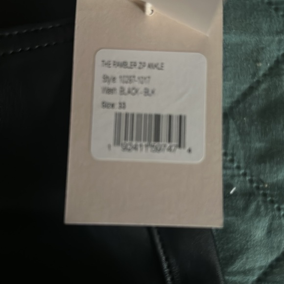 The Rambler Zip Ankle - Picture 4 of 4